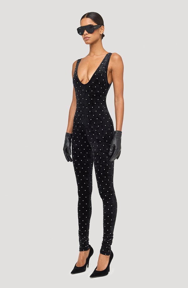 Ronny Kobo Atria Catsuit