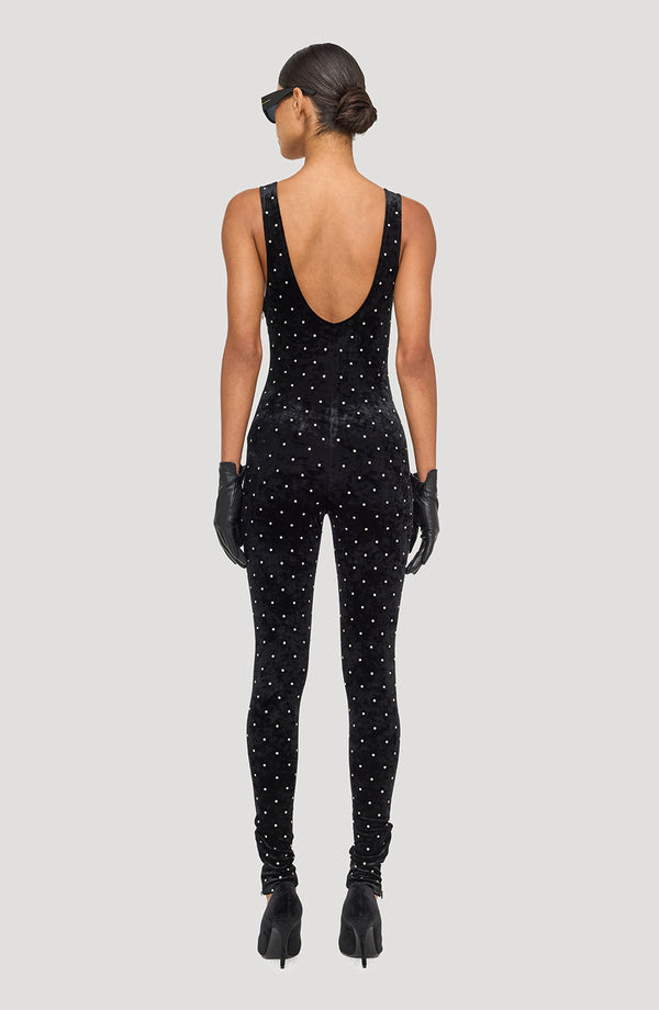 Ronny Kobo Atria Catsuit