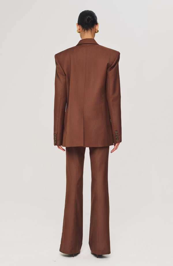 Ronny Kobo Augustine Blazer