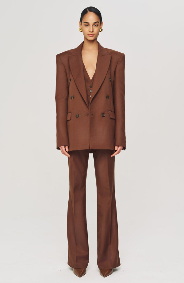 Ronny Kobo Augustine Blazer