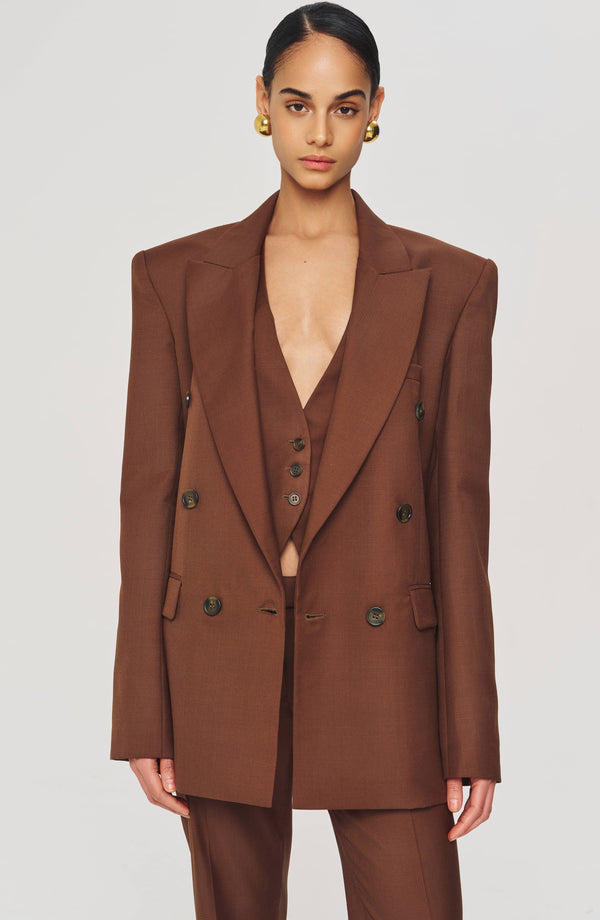 ronny kobo Augustine Blazer