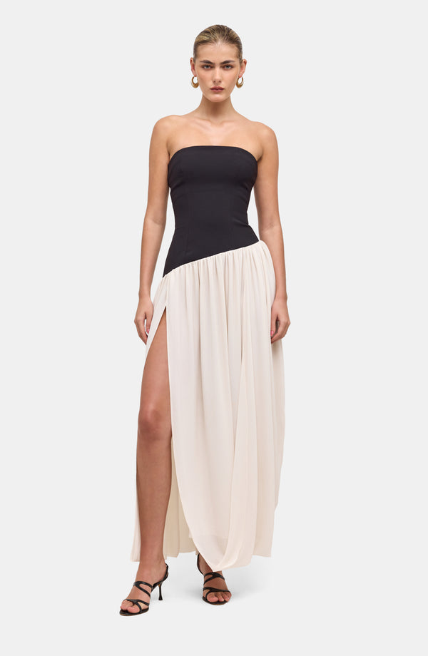 Ronny Kobo Ballad Dress