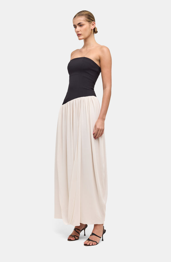 Ronny Kobo Ballad Dress