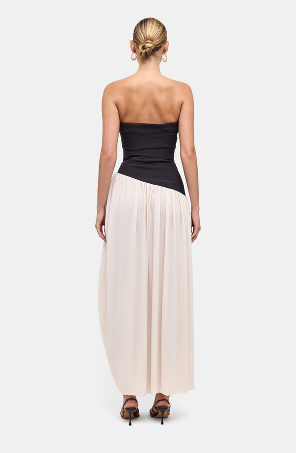 Ronny Kobo Ballad Dress