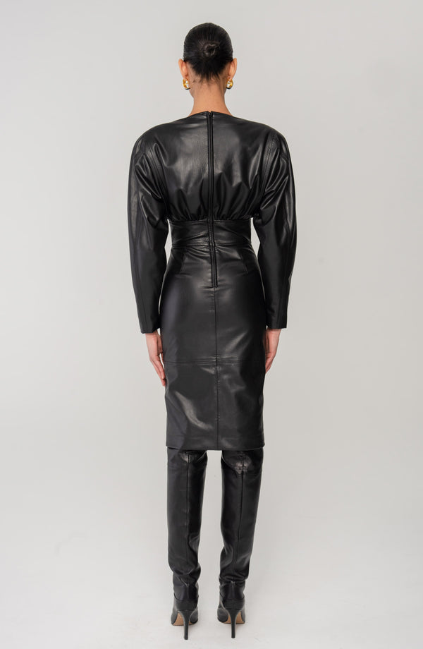 Ronny Kobo Cindie Dress