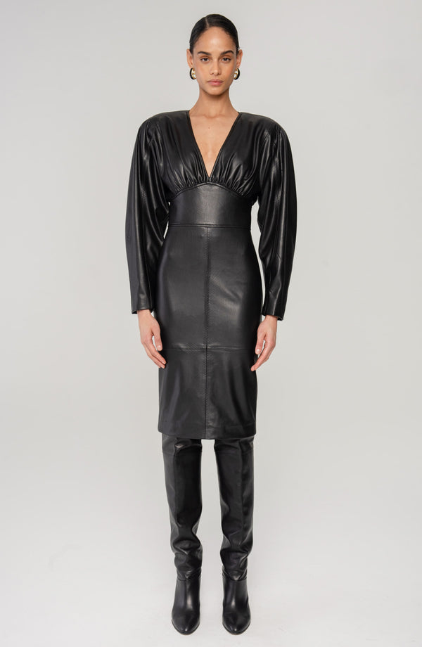 ronny kobo Cindie Dress