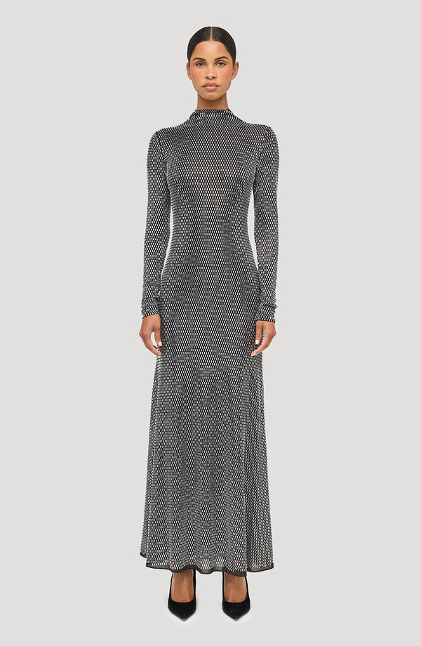 ronny kobo Clarion Dress