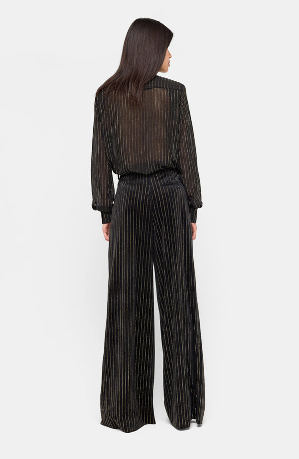 Ronny Kobo Dayna Pants