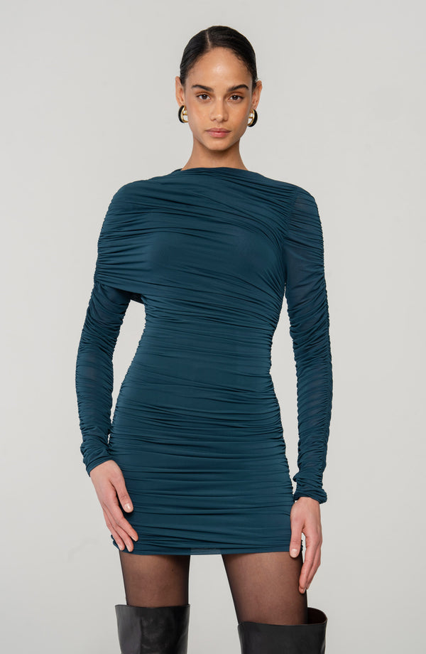 ronny kobo Dione Dress