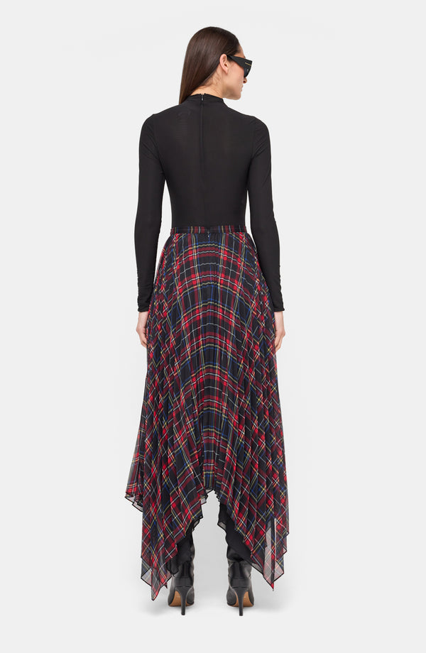 Ronny Kobo Dobrev Bodysuit - Black