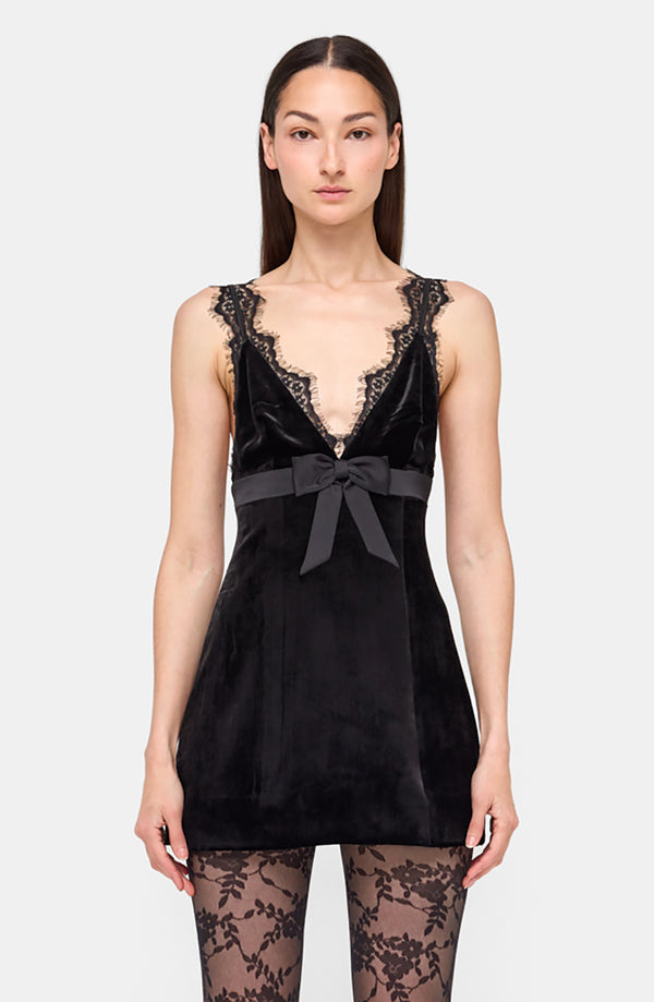 ronny kobo Emmi Dress