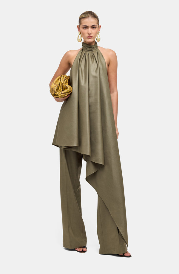 ronny kobo Fleur Dress