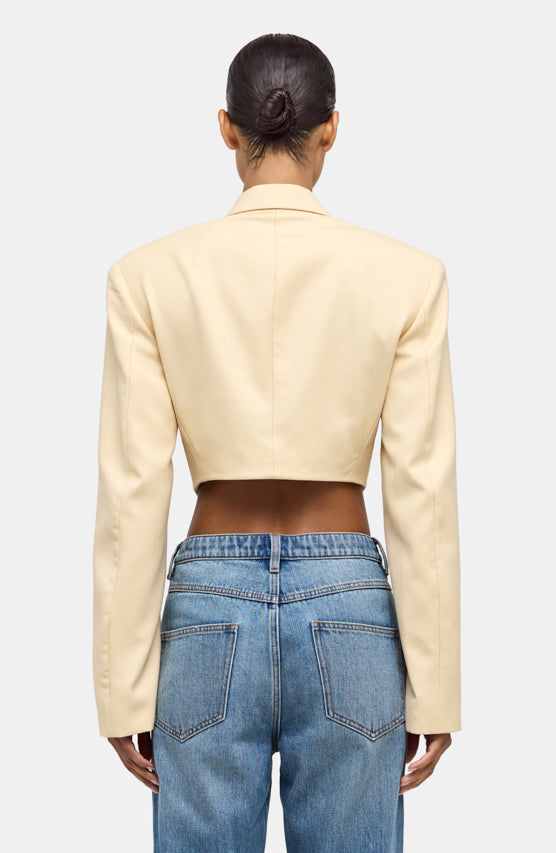 Ronny Kobo Florina Bodysuit