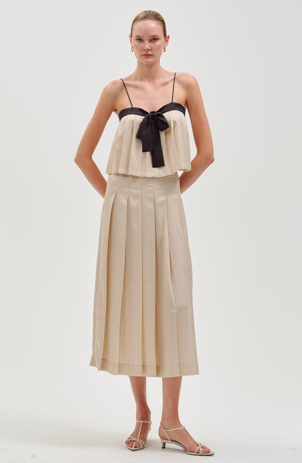 ronny kobo Fong Skirt