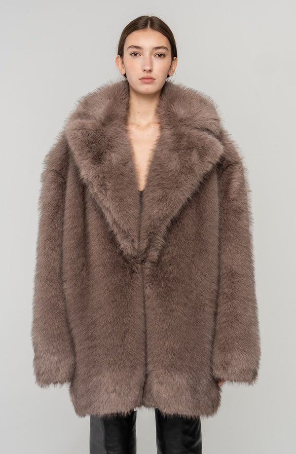 ronny kobo Fonzee Coat