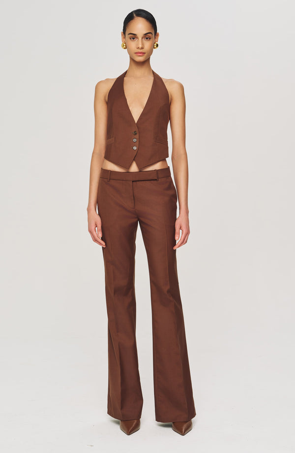 Ronny Kobo Ford Vest