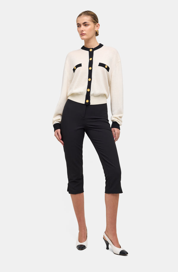 Ronny Kobo Gemma Cardigan