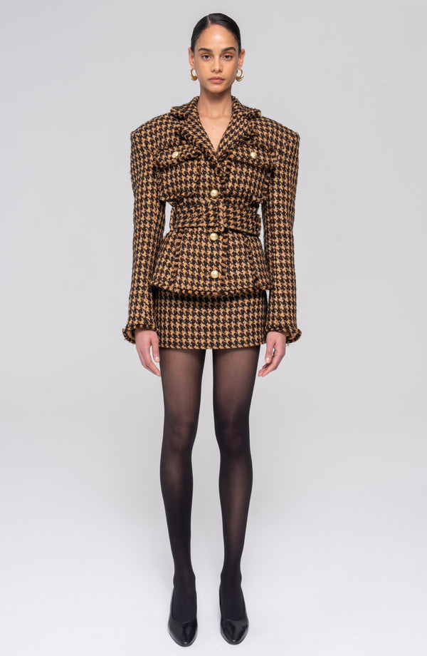 Ronny Kobo Janice Jacket