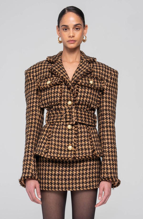 ronny kobo Janice Jacket