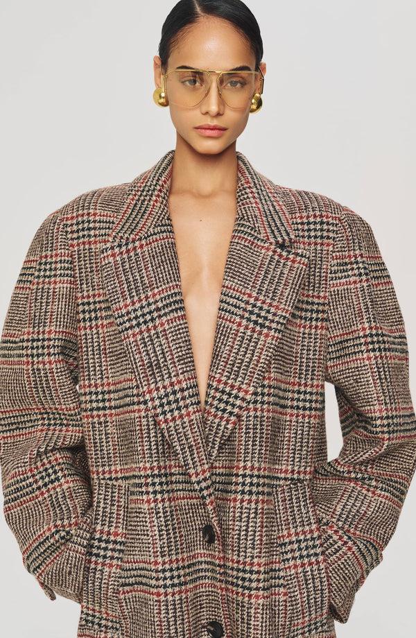 Ronny Kobo Jenkins Coat