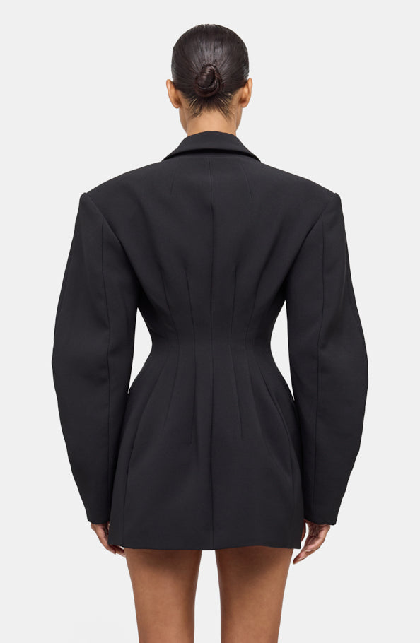 Ronny Kobo Jo Jacket Dress