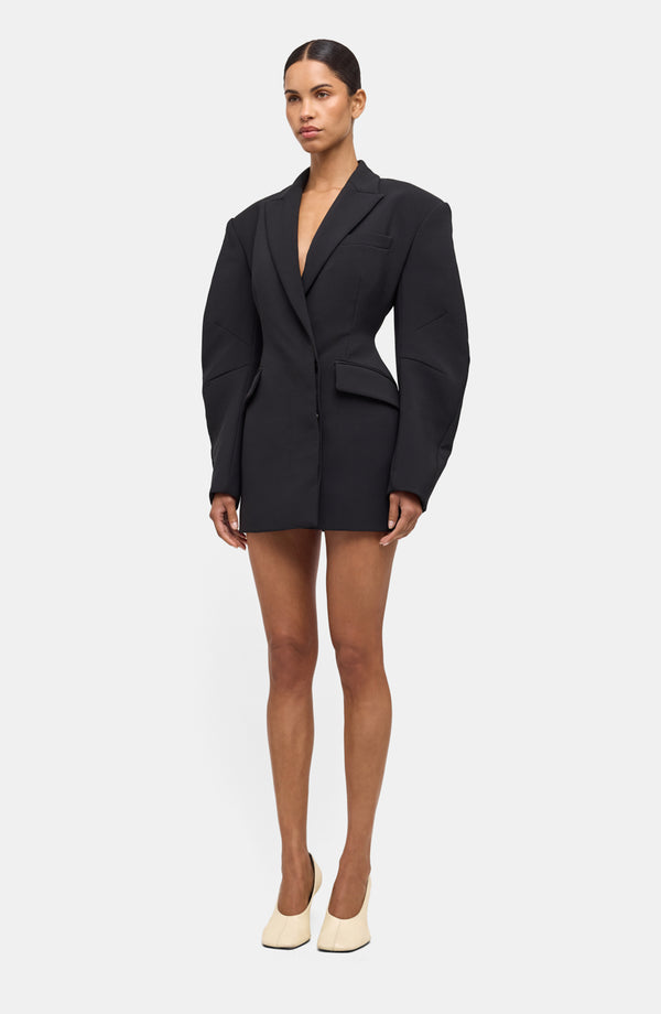 Ronny Kobo Jo Jacket Dress