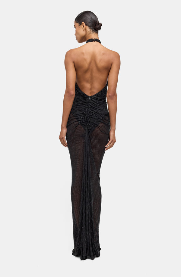 Ronny Kobo Katia Dress