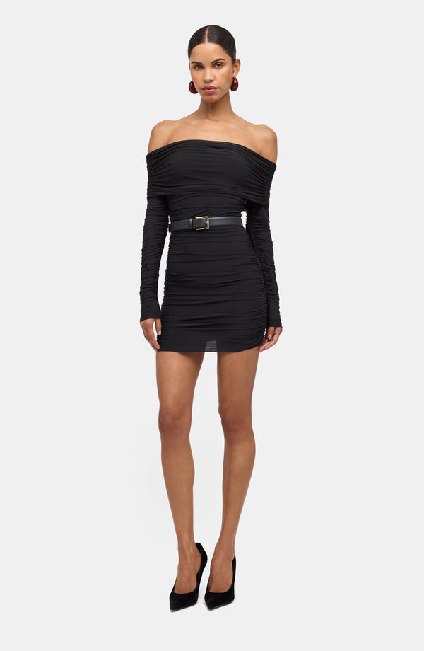 Ronny Kobo Kya Dress