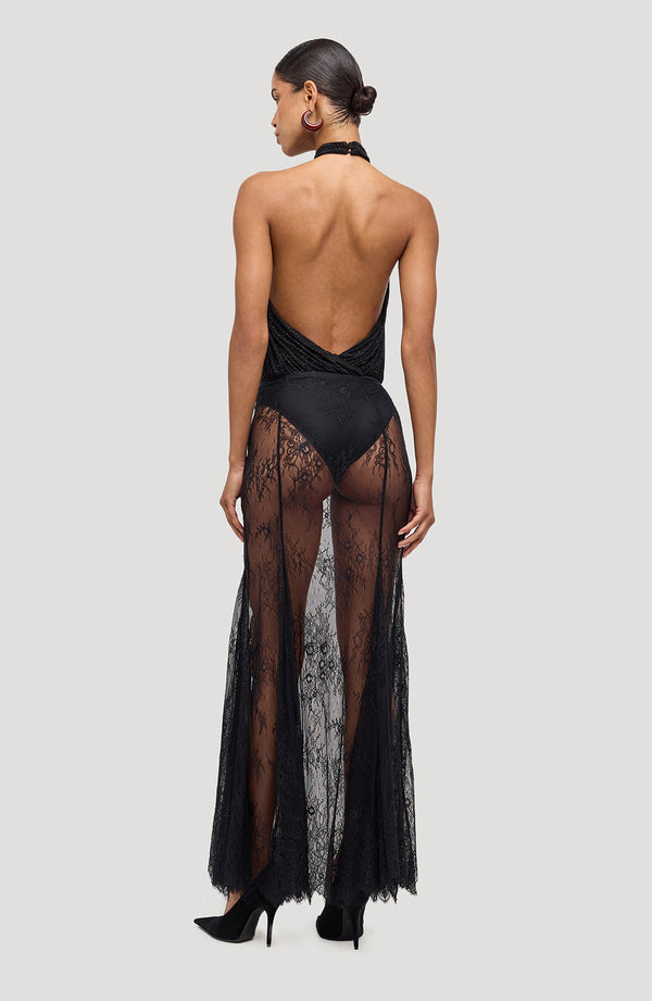 Ronny Kobo Liesel Skirt