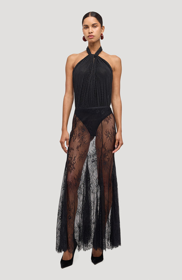 ronny kobo Liesel Skirt