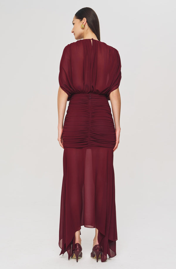 Ronny Kobo Louisa Dress