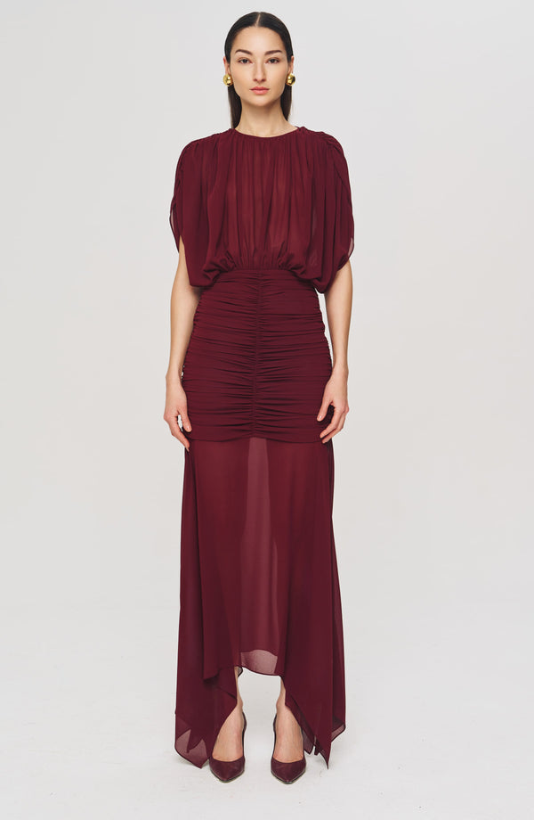 ronny kobo Louisa Dress