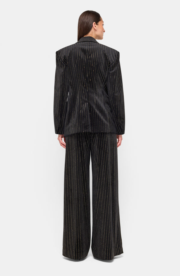 Ronny Kobo Madera Blazer