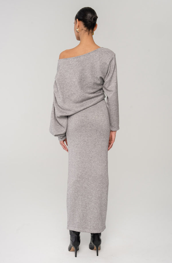 Ronny Kobo Matthieu Dress