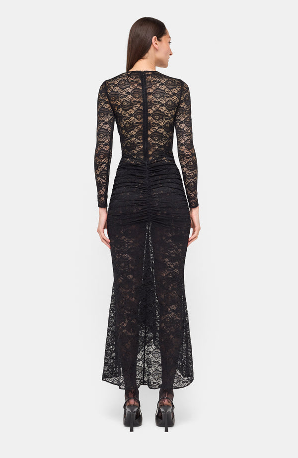 Ronny Kobo Nelli Dress