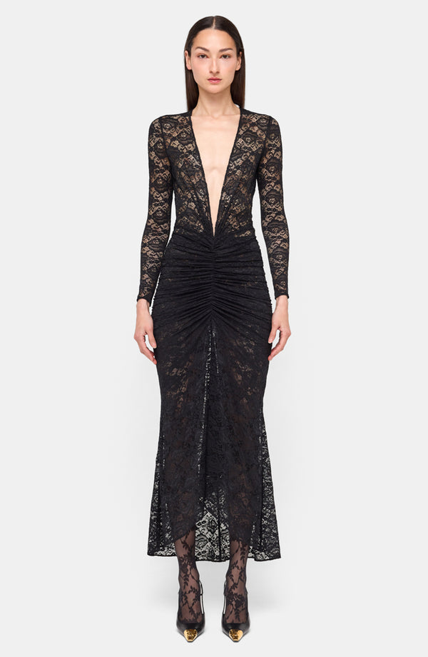 ronny kobo Nelli Dress