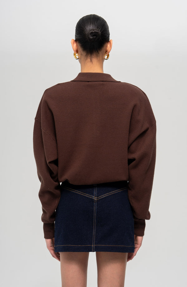 Ronny Kobo Ninette Sweater