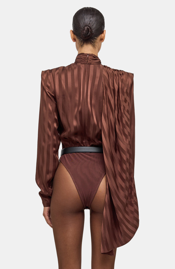 Ronny Kobo Poppins Bodysuit