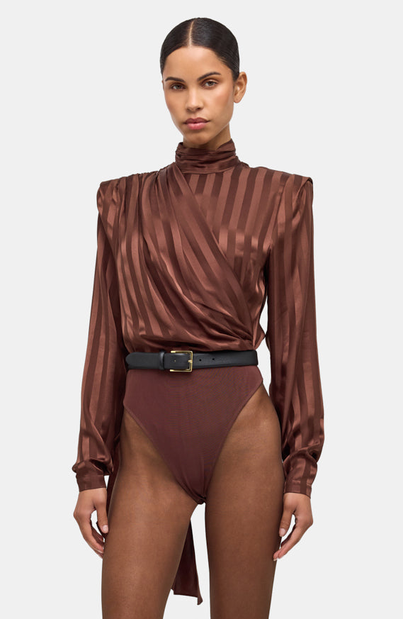 ronny kobo Poppins Bodysuit
