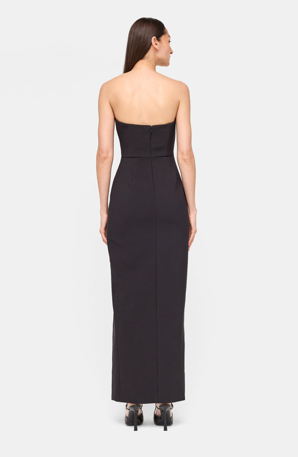 Ronny Kobo River Dress