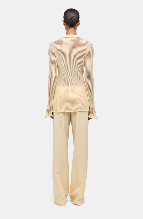 Ronny Kobo Rowley Pants