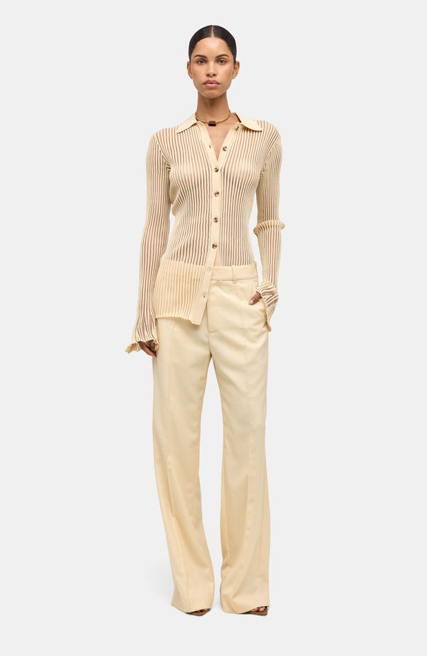 ronny kobo Rowley Pants