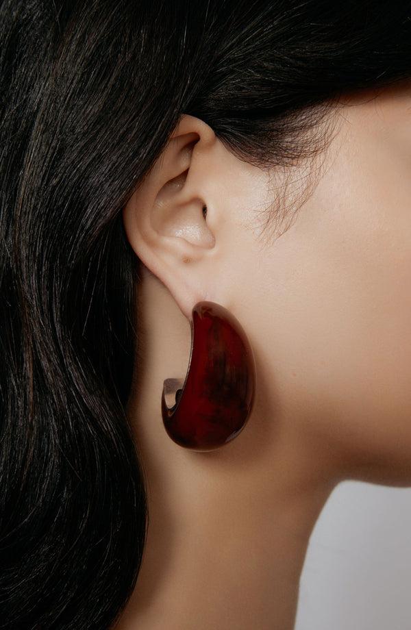 Ronny Kobo Sardonyx Hoops