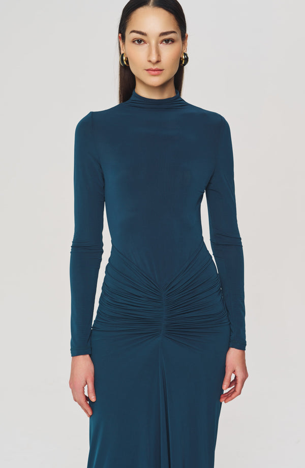 Ronny Kobo Scorpio Dress