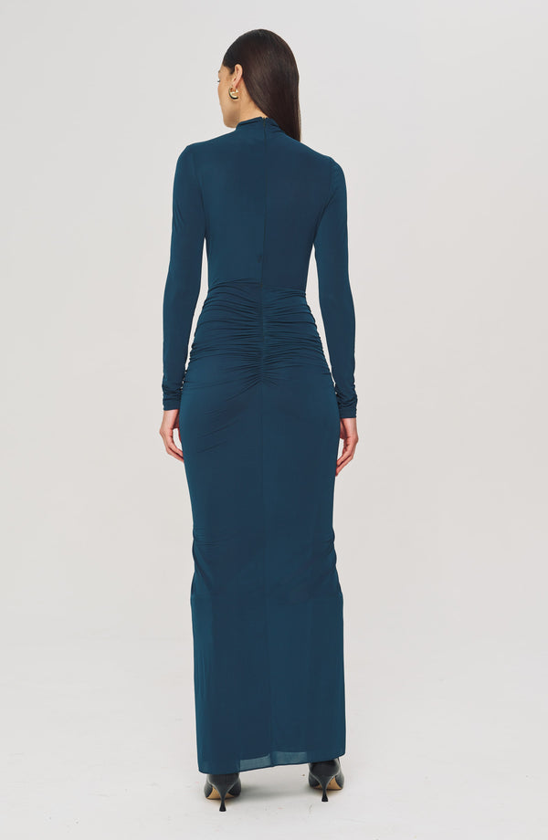 Ronny Kobo Scorpio Dress