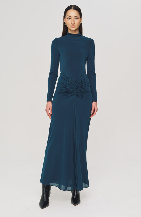 ronny kobo Scorpio Dress