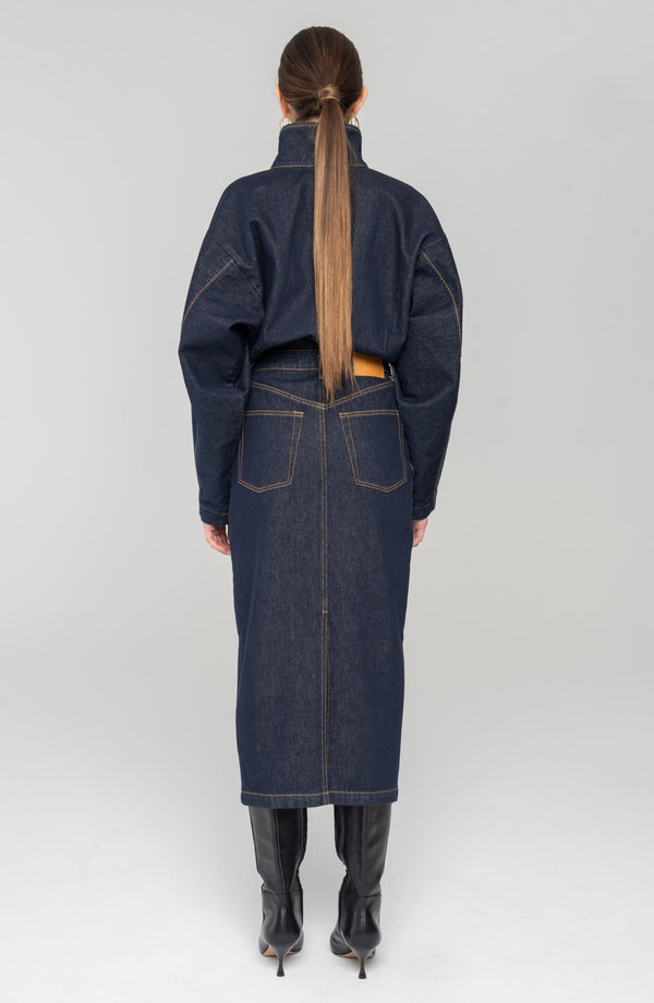 Ronny Kobo Sebastian Dress