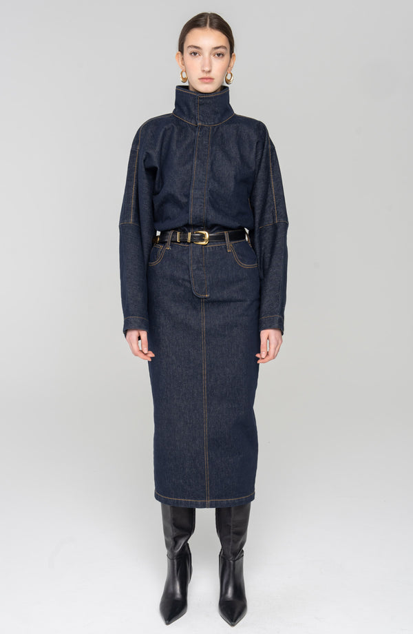 ronny kobo Sebastian Dress