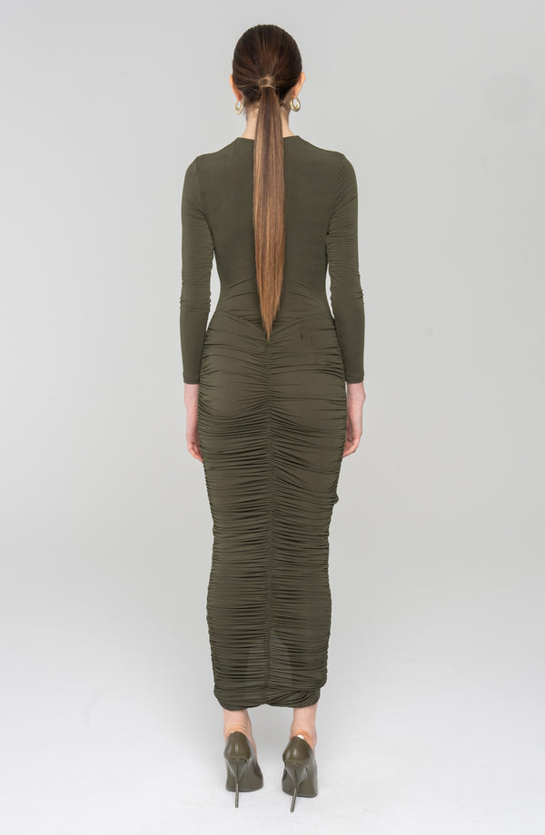 Ronny Kobo Sidonie Dress