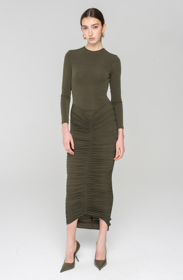 ronny kobo Sidonie Dress